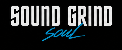Sound Grind Soul