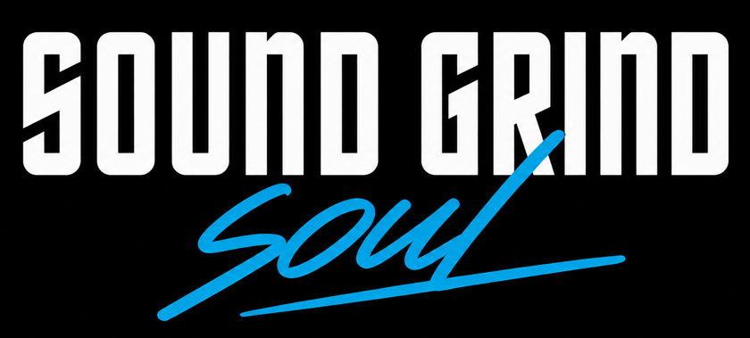 Sound Grind Soul